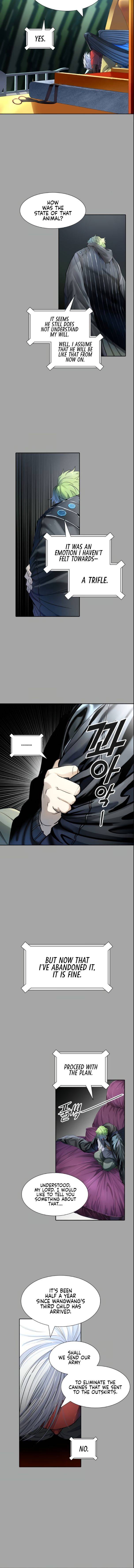 Tower of God, Chapter 528 image 18